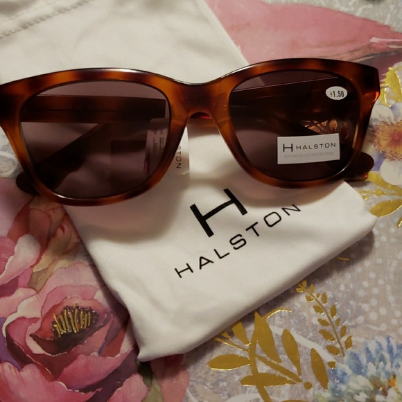 Halston heritage sunglasses Clearance